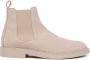 Hinson Beatenberg Blakemore Chelsea MS Beige Velours - Thumbnail 1