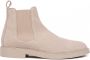 Hinson Beatenberg Blakemore Chelsea MS Beige Velours - Thumbnail 2