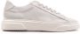 Hinson OMNIO KEA BASE Off White Suede - Thumbnail 3