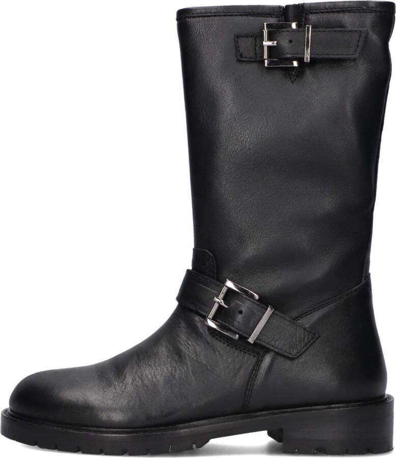 Hip H1254 Boots Meisjes Zwart