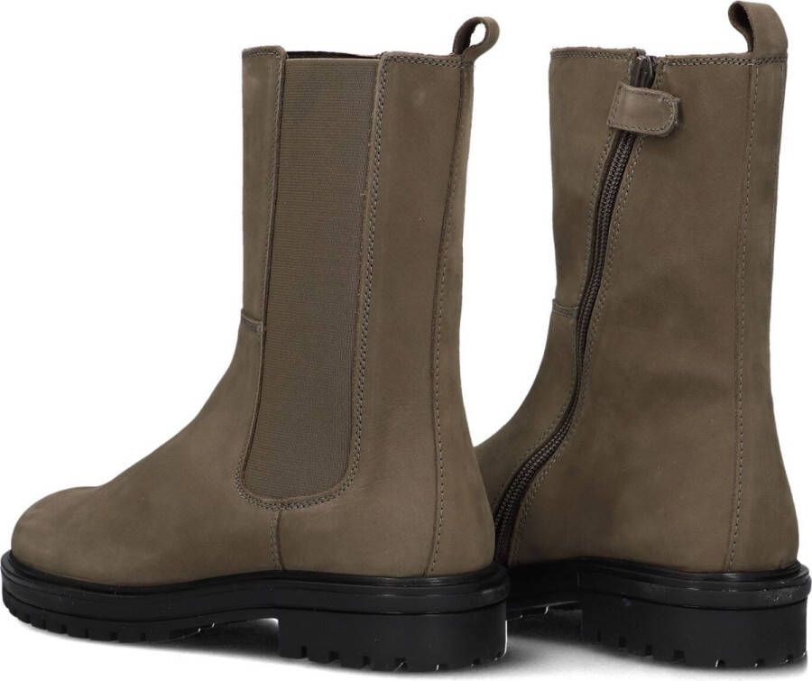 Hip H1468 Boots Meisjes Bruin