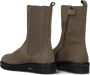 Hip H1468 Boots Meisjes Bruin - Thumbnail 2