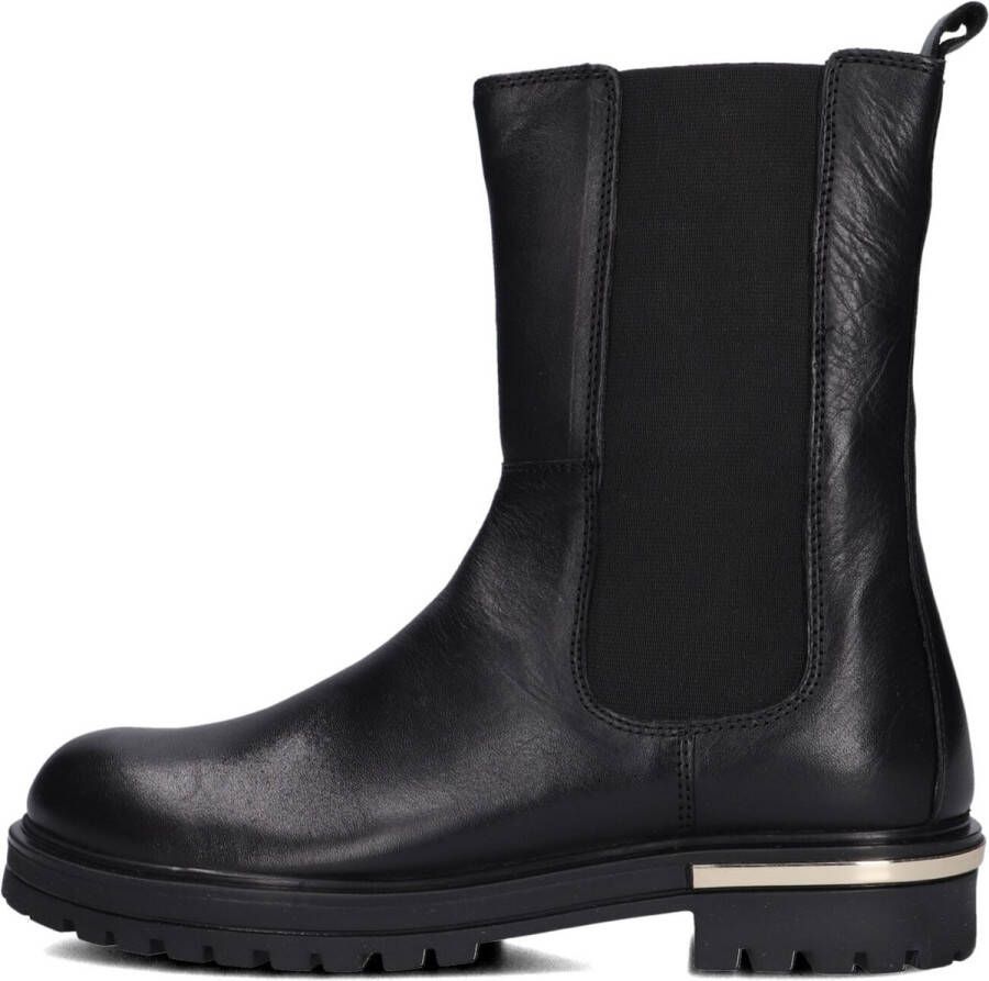 Hip H1468 Boots Meisjes Zwart