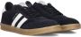 Hip H1511 Lage sneakers Jongens Zwart - Thumbnail 2