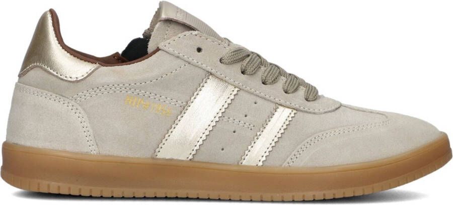 Hip H1511 Sneakers Meisjes Beige