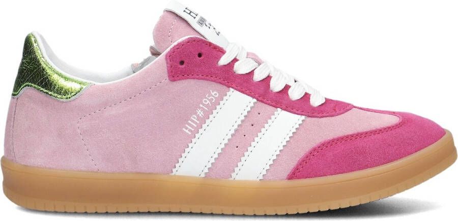 Hip H1511 Lage sneakers Meisjes Roze