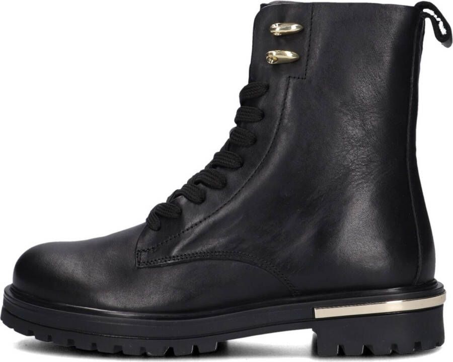 Hip H1626 Boots Meisjes Zwart