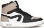 HIP Shoe Style High top sneaker - Thumbnail 6