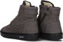 Hip H2187 Boots Jongens Grijs - Thumbnail 2