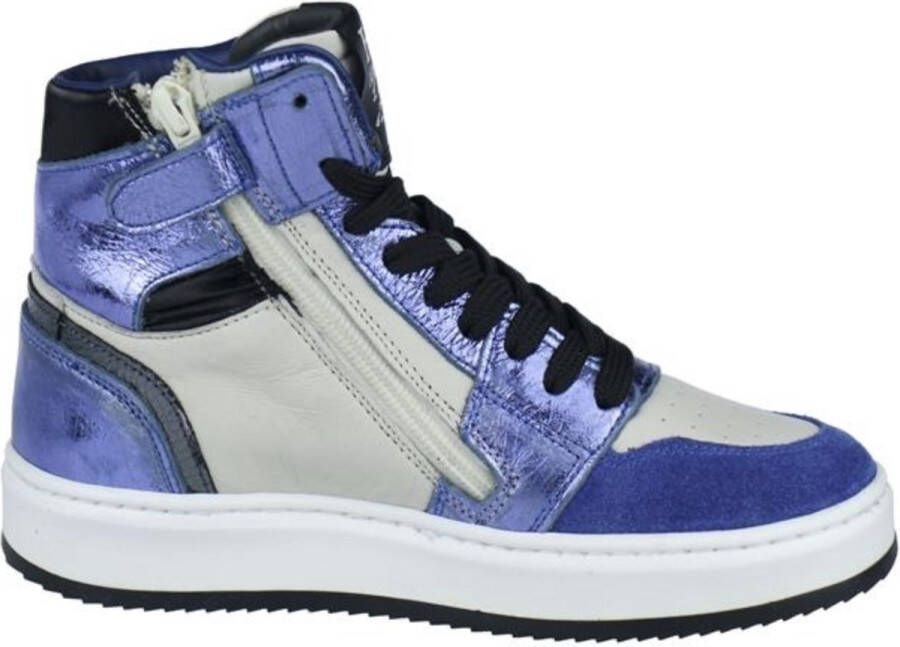 HIP Shoe Style High top sneaker