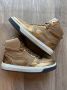 Hip sneaker goud - Thumbnail 2