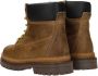 Hip H2704 234 36CO Naturel Combi Unisex Veterboot Naturel - Thumbnail 6