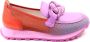 Hispanitas Dames Instappers & Ballerina's Bhv243270-v24 Violet Paars - Thumbnail 1