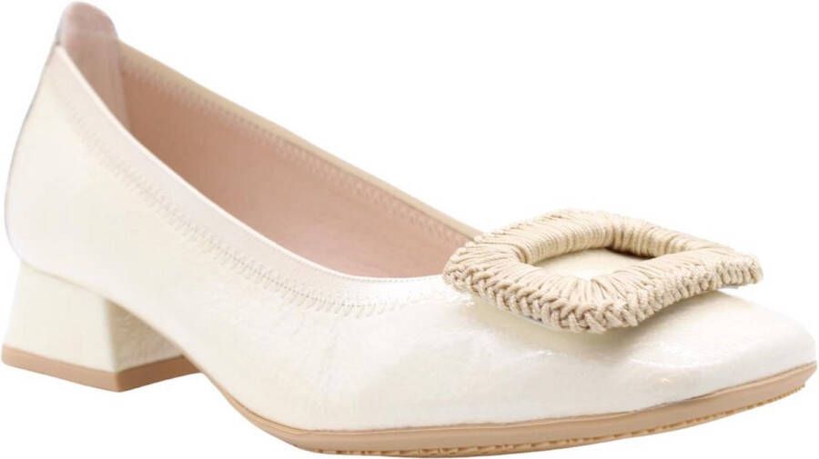 Hispanitas HV243406 Rio Beige Pumps