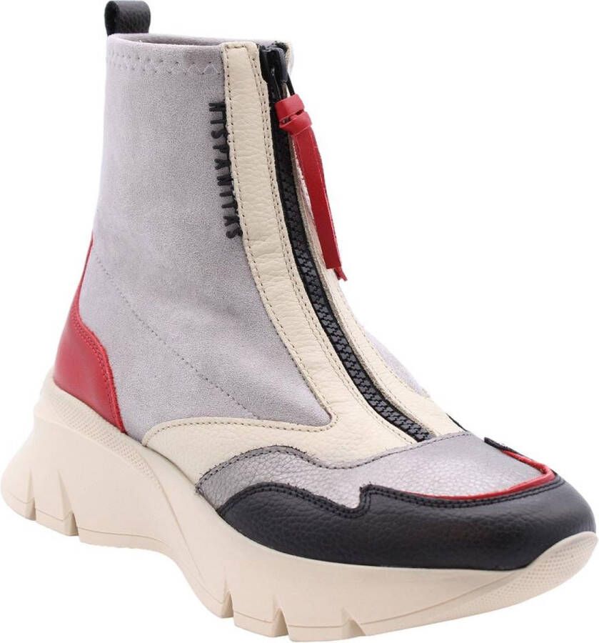 Hispanitas Boot Grijs