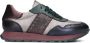 Hispanitas Sporty Sneakers Chi243623 Multicolor Dames - Thumbnail 4