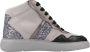 Hispanitas Sportieve Sneakers voor Actieve Levensstijl Gray Dames - Thumbnail 1