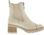 Hispanitas Dames Enkellaars Everest-i24 Milk Hi243636 Beige - Thumbnail 1