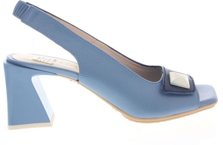 Hispanitas Dames Pumps Chv243326-v24 Blauw