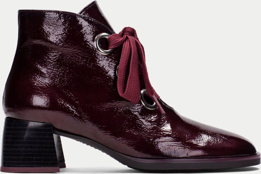 Hispanitas HI243519 VETERSCHOEN BORDEAUX