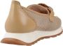 Hispanitas HV243270 Desert Brown Instapschoenen - Thumbnail 1