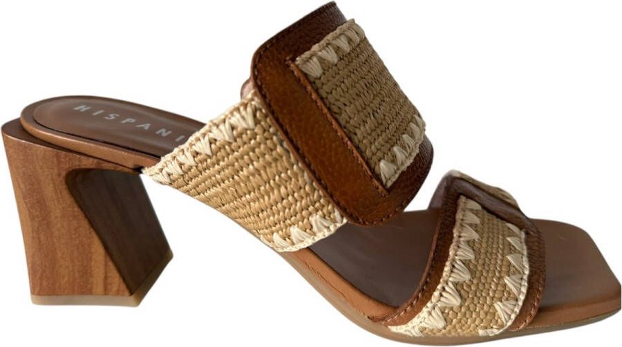 Hispanitas HV253946 Slipper