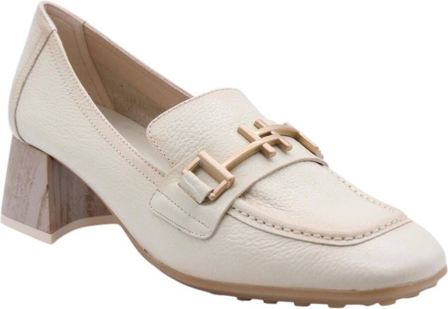 Hispanitas Mocassin Creme