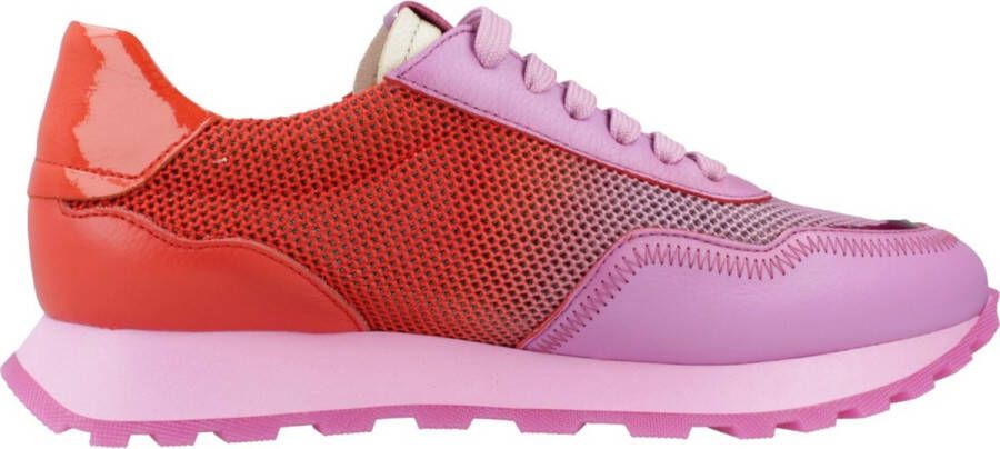 Hispanitas Elegante Muros Sneaker voor Vrouwen Multicolor Dames