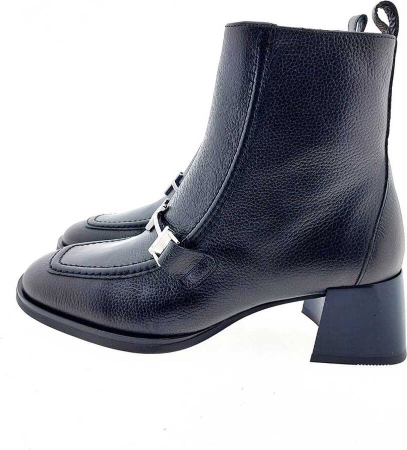 Hispanitas Milan boots zwart