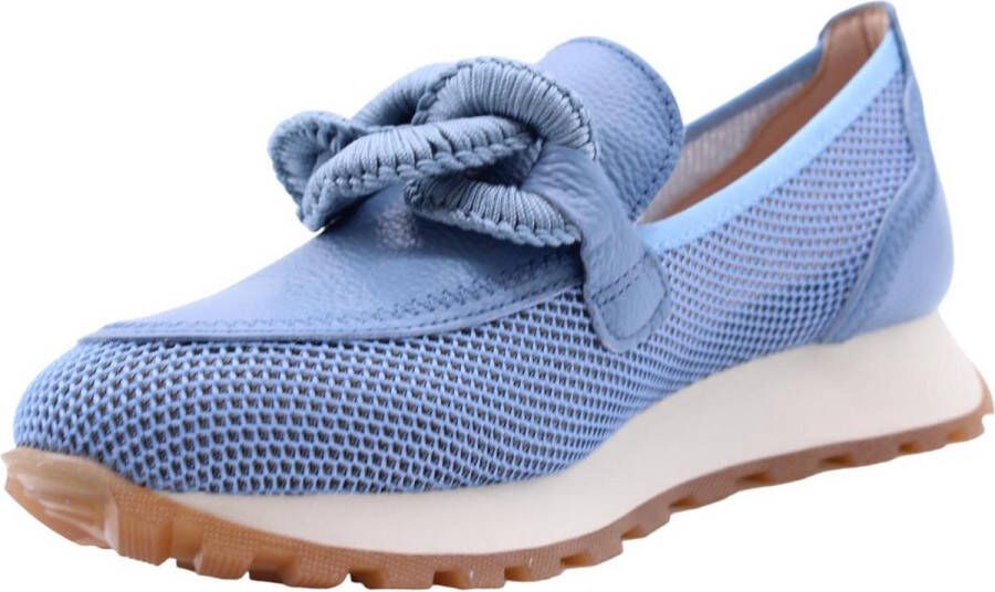 Hispanitas Melbourne HV243270 azure Blauw - Foto 1