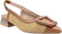 Hispanitas Rhv254046 Schoenen Dames Beige - Thumbnail 1