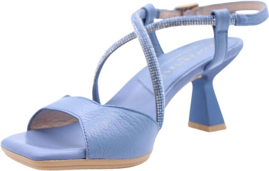 Hispanitas Lantaron Sandaal Blue Dames