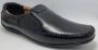 Hitman Schoenen Sagar Shoes Heren Schoenen Heren Loafers Heren Instappers Echt Leer Bruin - Thumbnail 9