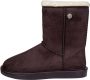 HKM Allweather laars Davos Gossiga waterproof chocolate brown - Thumbnail 3