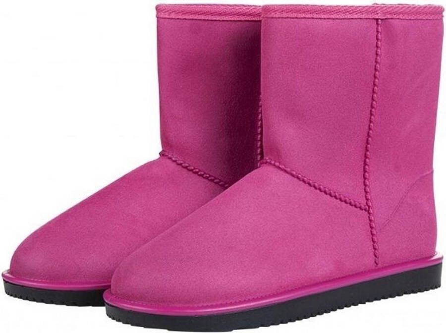 HKM Allweather Laars Davos Waterproof Roze - Foto 1