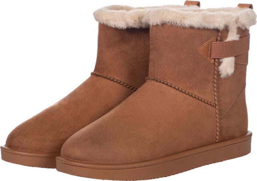 HKM Stalschoen Davos Legolin Camel