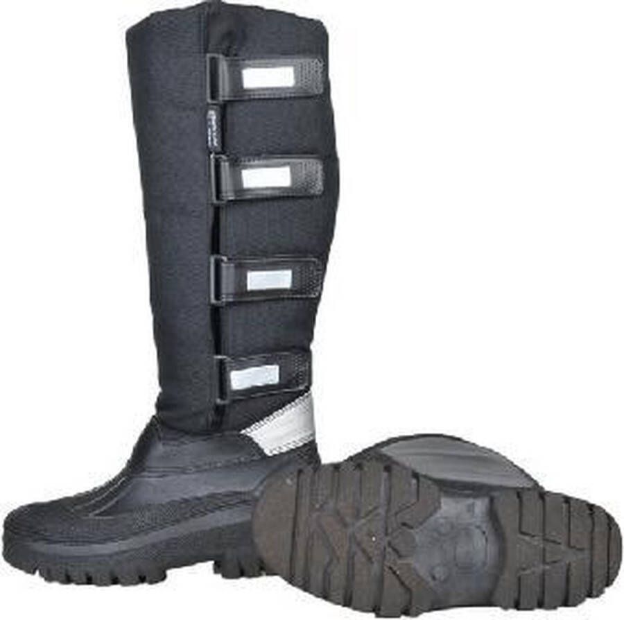 HKM Winter thermo boots -Kodiak