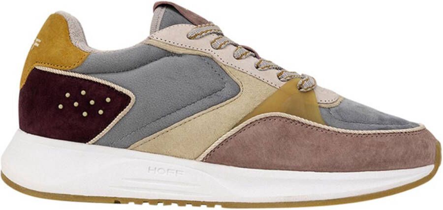 Hoff -Dames multicolor sneakers