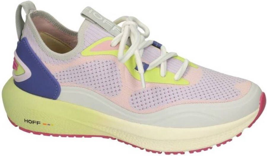 Hoff Sportieve Elevate Sneakers voor Vrouwen Multicolor Dames