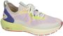 Hoff Sportieve Elevate Sneakers voor Vrouwen Multicolor Dames - Thumbnail 1