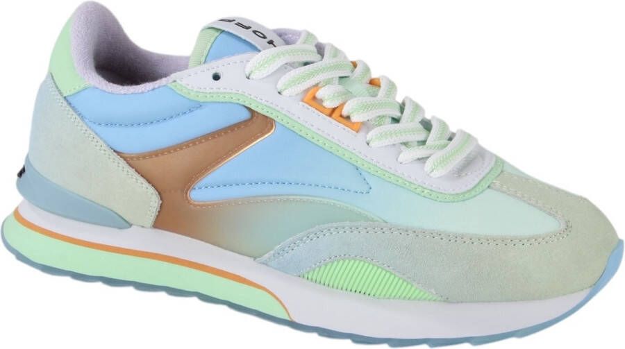 The Hoff Brand Hoff -Dames pastel-kleuren sneakers