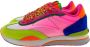 Hoff Dragon Fruit sneaker assorti gemengd - Thumbnail 1