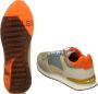 The Hoff Brand Helsinki Lage sneakers Heren Multi - Thumbnail 6