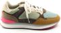 Hoff Beige Verona Sneakers Herfst Winter 2023 2024 Collectie Beige Dames - Thumbnail 6