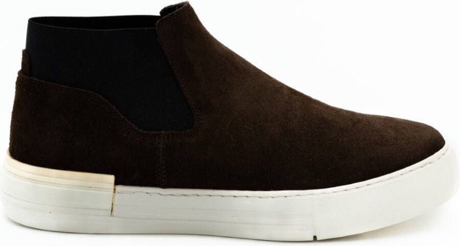 Hogan Boots Bruin