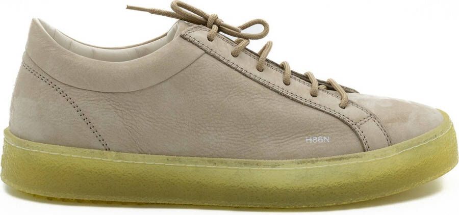 Hogan Sneakers Beige