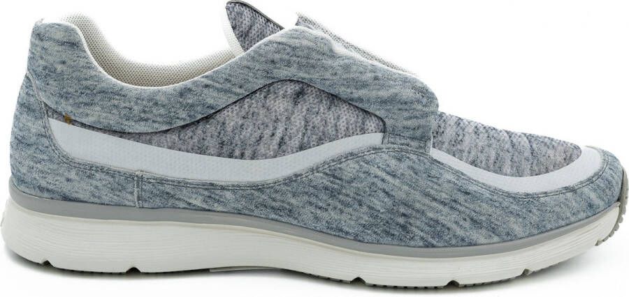 Hogan Sneakers Blauw