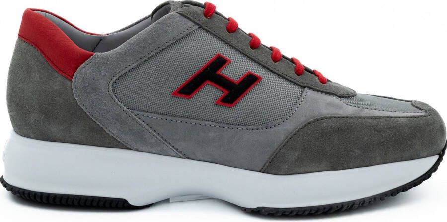 Hogan Sneakers Grijs