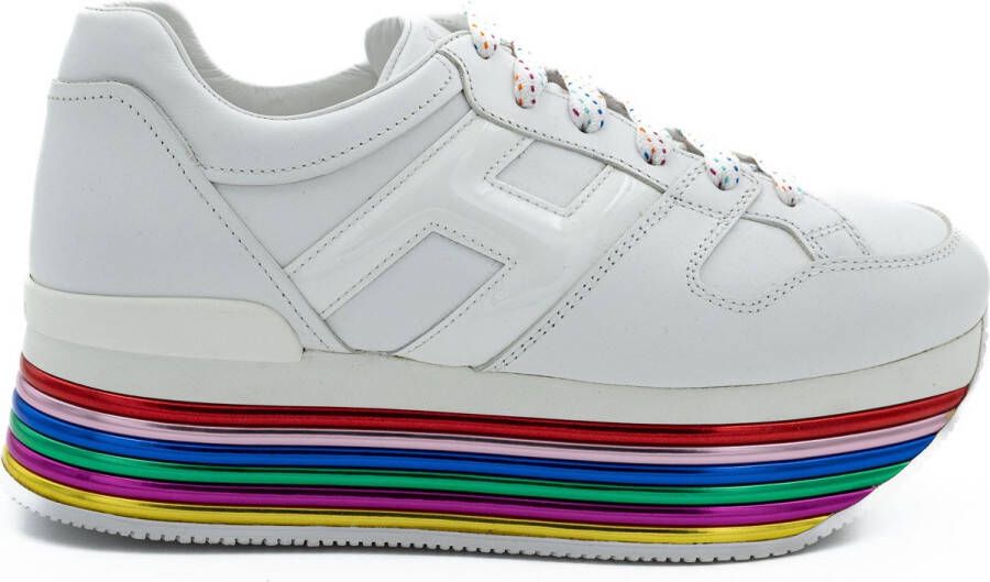 Hogan Sneakers Wit