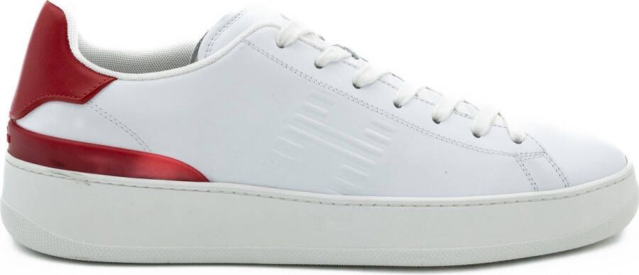 Hogan Sneakers Wit